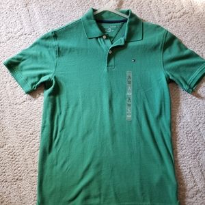 Tommy Hilfiger polo shirt